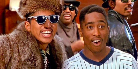 Le Tribunal Fantôme de 2Pac