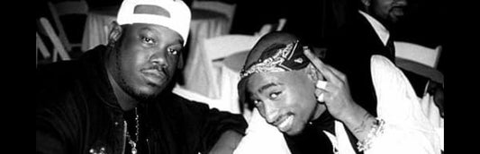 2Pac & Stretch, les frères ennemis