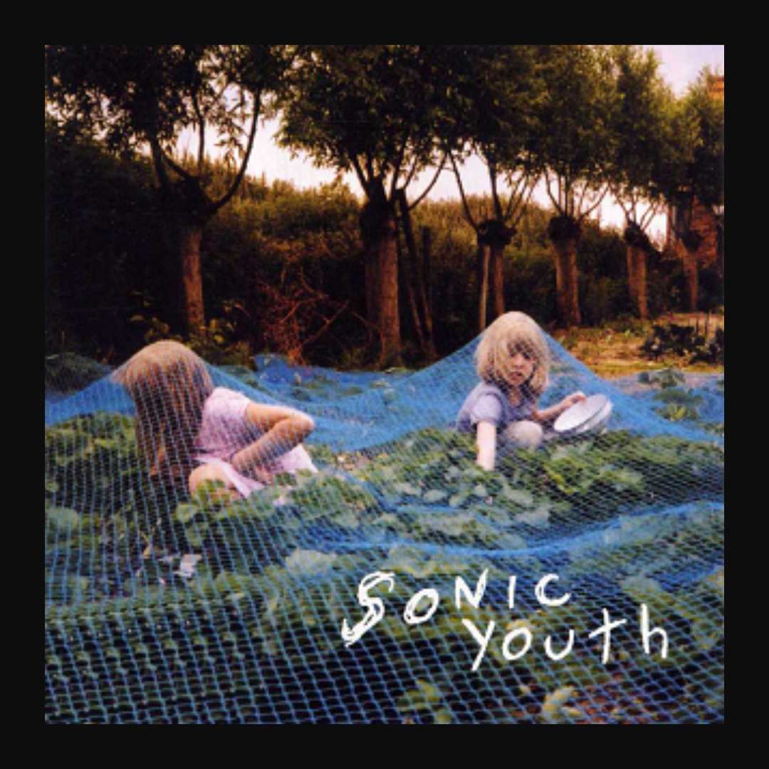 Sonic Youth - Murray S-T