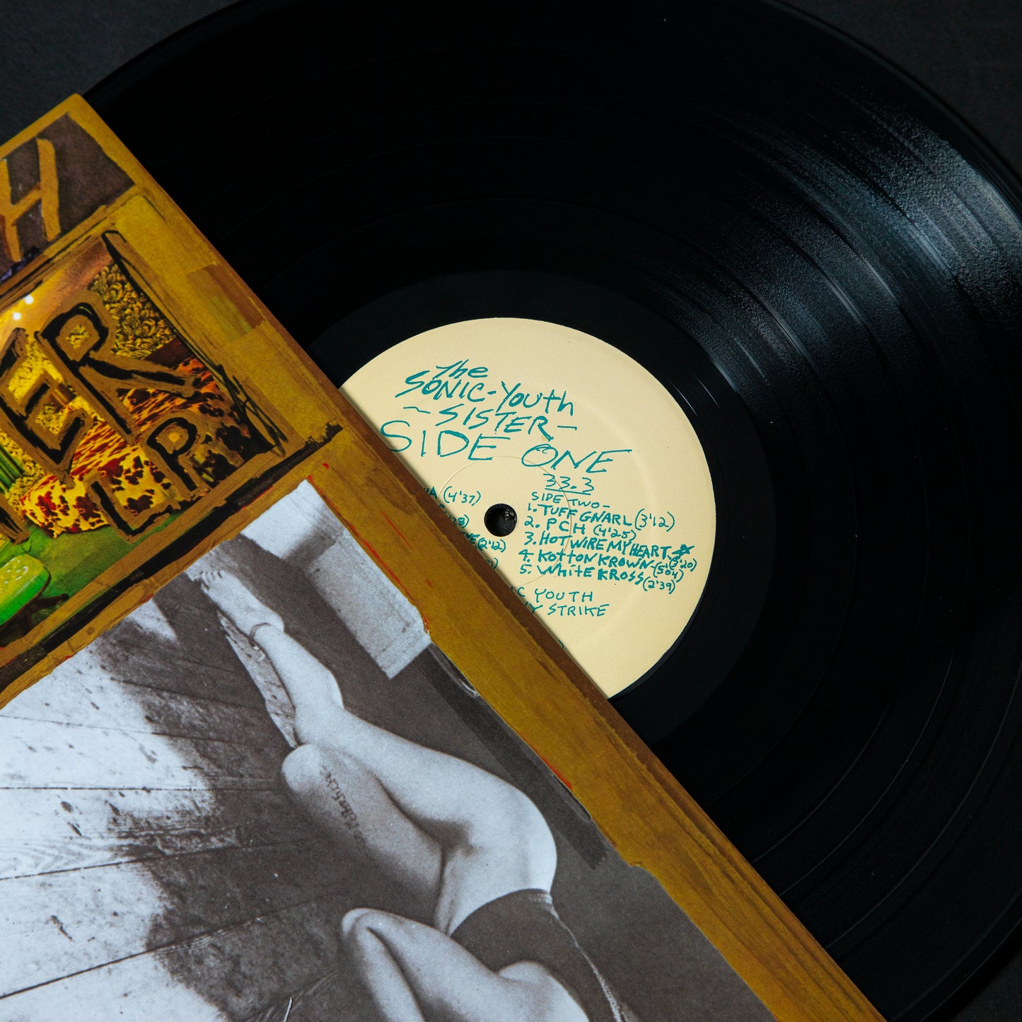 Sonic Youth - Sister