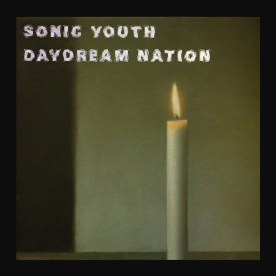 Sonic youth - Daydream Nation