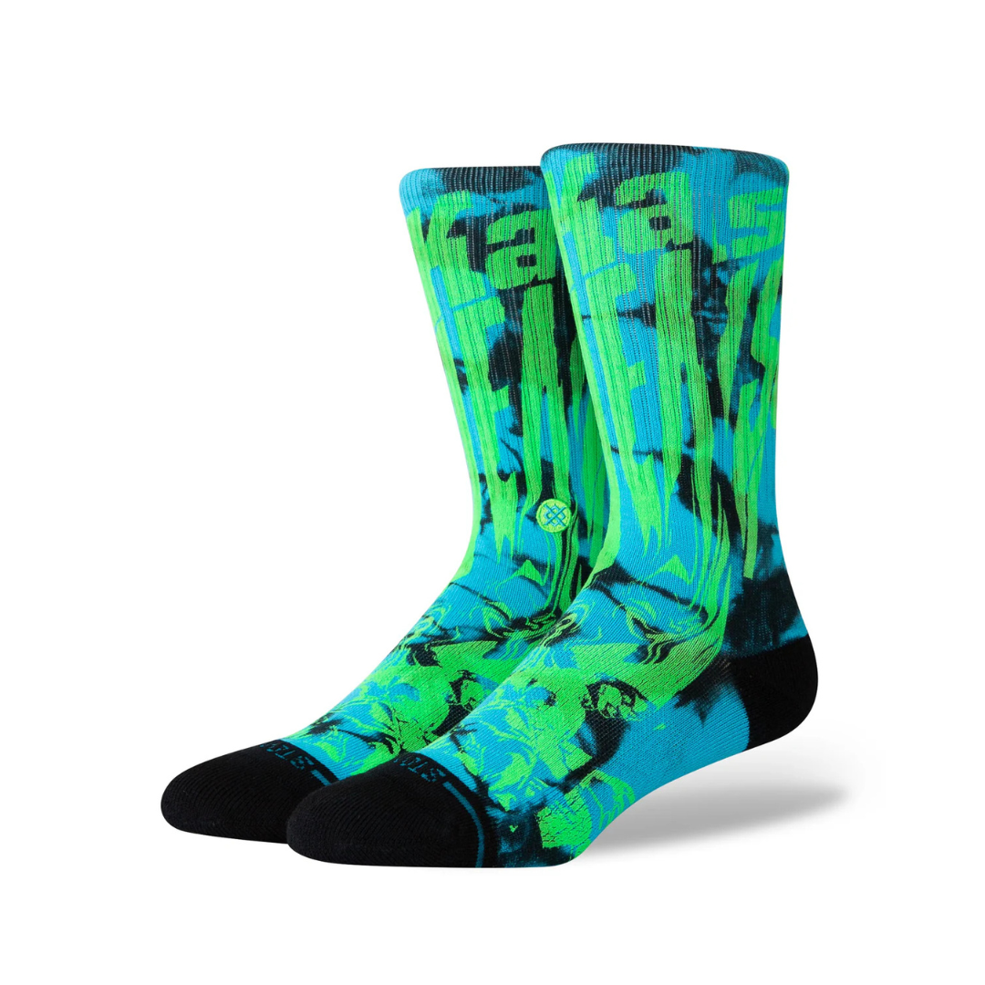 Stance x ATLiens Crew Socks