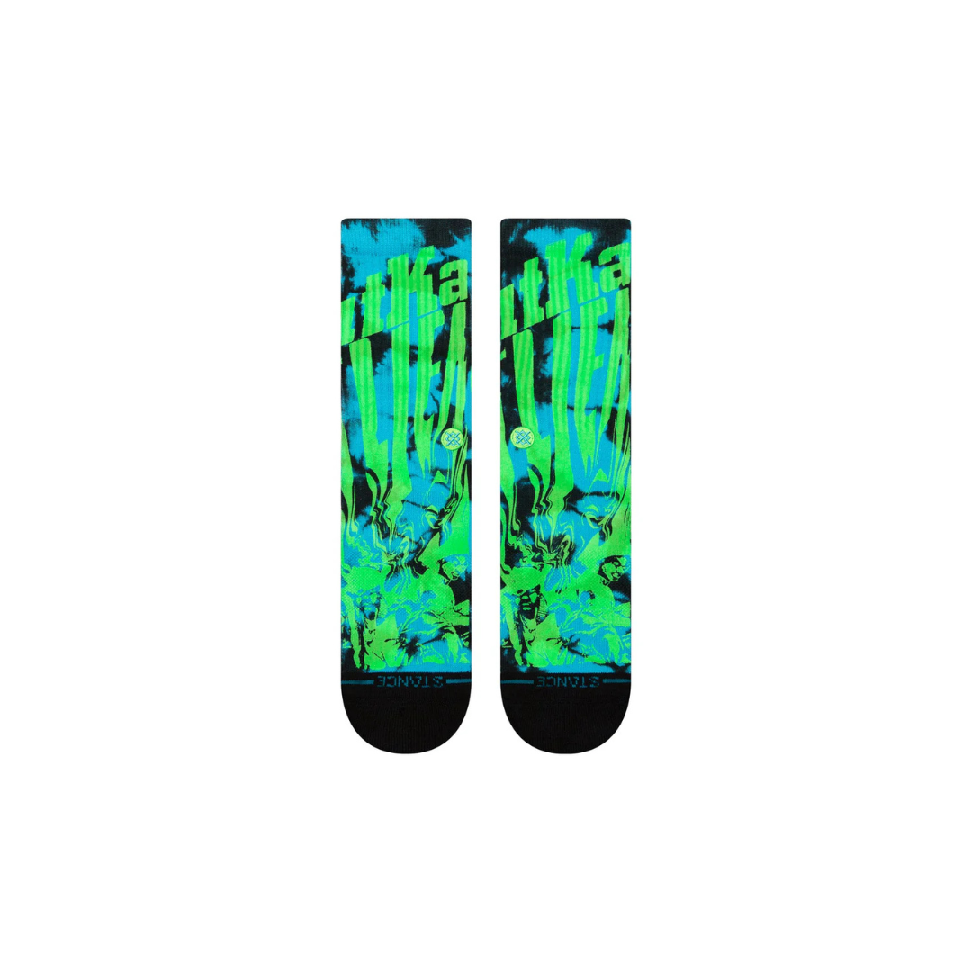 Stance x ATLiens Crew Socks