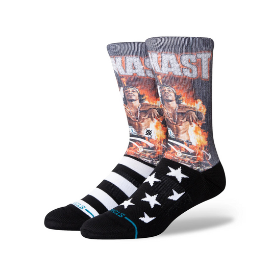 Stance x Stankonia Crew Socks