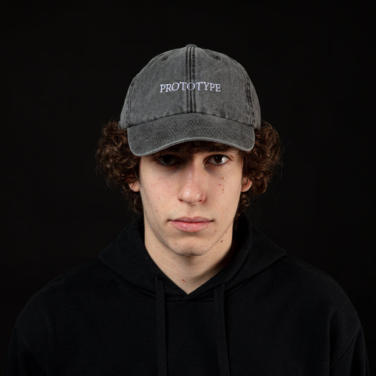 Casquette "Prototype"