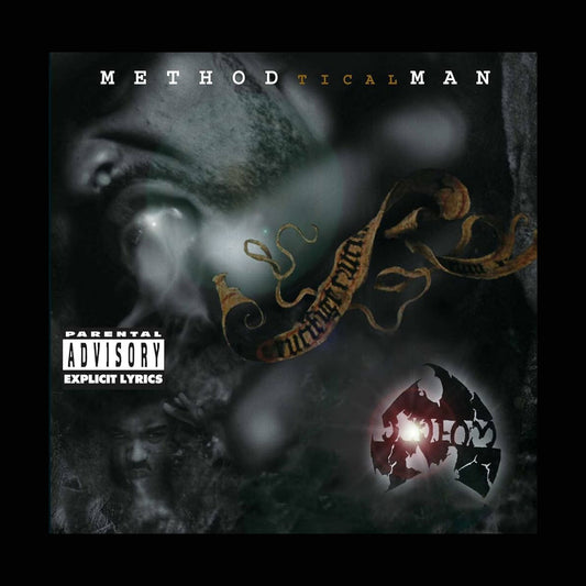 Method Man - Tical LP (vinyle neuf)